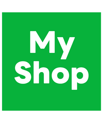 LineMyShop