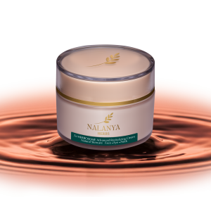 Tri-HERBOSOME™ Advanced Revitalizing Cream (50ml)