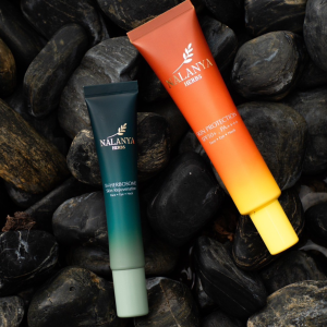 Tri-HERBOSOME™ Sunscreen SPF ~280 / PA++++