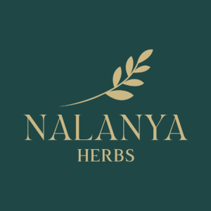 Nalanya Herbs Logo