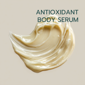 Tri-HERBOSOME™ Antioxidant Body Serum (200ml)